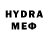 MDMA VHQ KARATE MAN